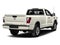 2018 Nissan Titan XD 4x4 Gas Single Cab S