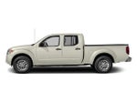 2016 Nissan Frontier 2WD Crew Cab SWB Auto SV