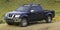 2016 Nissan Frontier 4WD Crew Cab SWB Auto PRO-4X