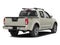 2016 Nissan Frontier 4WD Crew Cab SWB Auto PRO-4X
