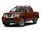 2016 Nissan Frontier 4WD Crew Cab SWB Auto PRO-4X