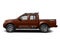2016 Nissan Frontier 4WD Crew Cab SWB Auto PRO-4X
