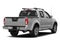 2018 Nissan Frontier Crew Cab 4x4 PRO-4X Auto