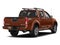2018 Nissan Frontier Crew Cab 4x4 PRO-4X Auto