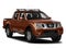 2018 Nissan Frontier Crew Cab 4x4 PRO-4X Auto