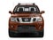 2018 Nissan Frontier Crew Cab 4x4 PRO-4X Auto