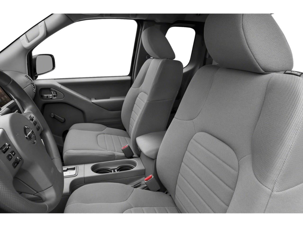 2019 Nissan Frontier King Cab 4x2 S Auto