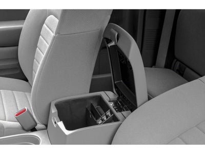 2019 Nissan Frontier King Cab 4x2 S Auto