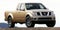 2018 Nissan Frontier King Cab 4x4 SV V6 Auto
