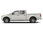 2019 Nissan Frontier Crew Cab 4x2 SV Auto