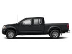 2018 Nissan Frontier Crew Cab 4x4 SV V6 Auto