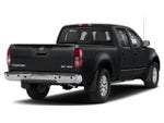 2018 Nissan Frontier Crew Cab 4x4 SV V6 Auto