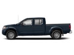 2018 Nissan Frontier Crew Cab 4x4 SV V6 Auto