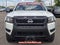 2025 Nissan Frontier King Cab 4x2 S