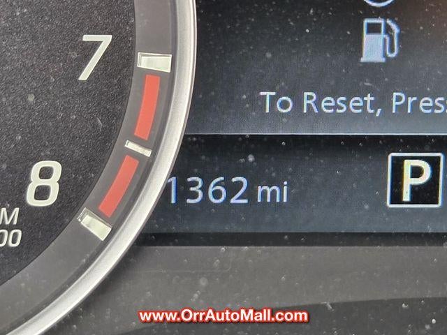 2025 Nissan Frontier King Cab 4x2 S