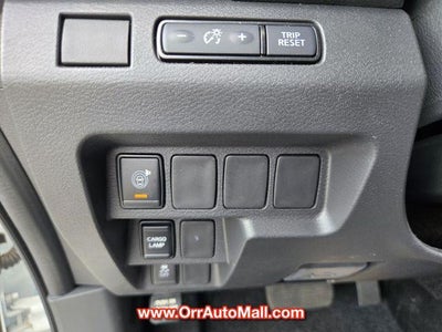 2025 Nissan Frontier King Cab 4x2 S