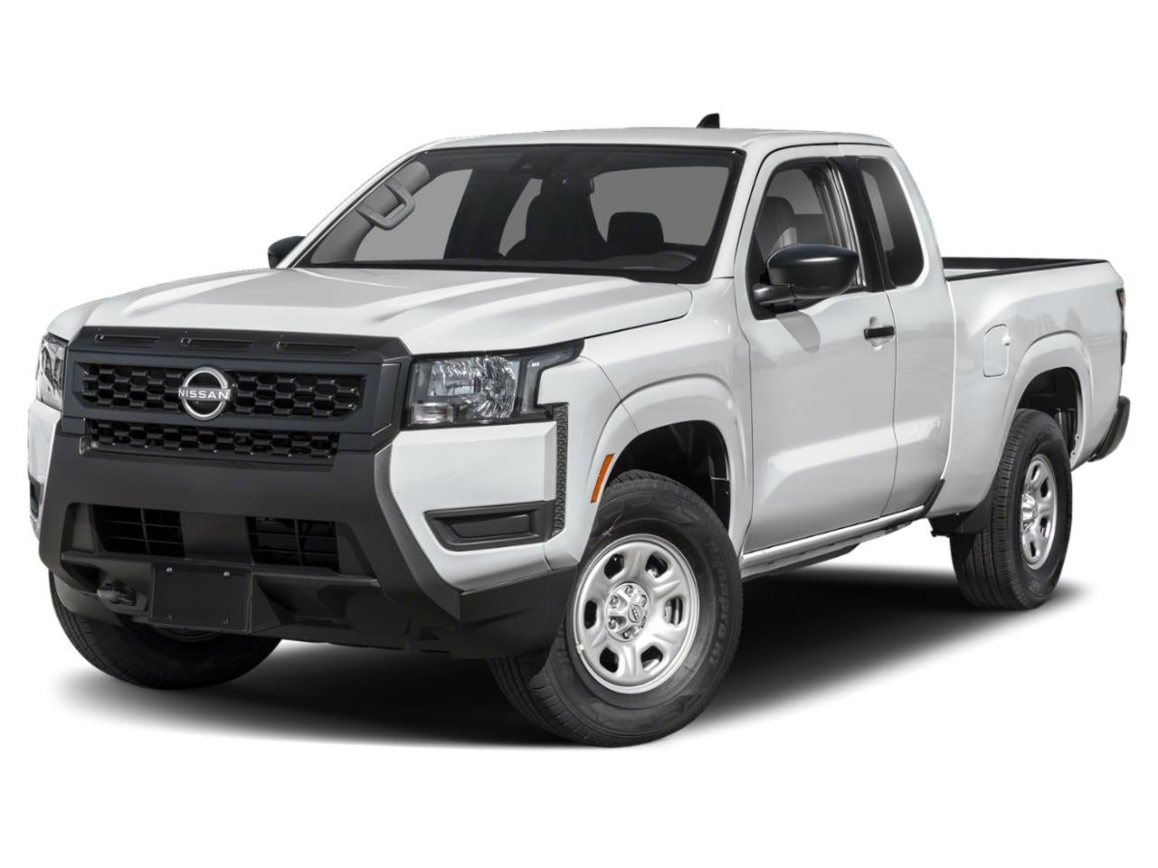 2025 Nissan Frontier King Cab 4x2 S