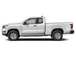 2025 Nissan Frontier King Cab 4x2 S