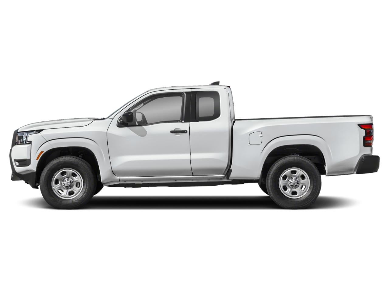 2025 Nissan Frontier King Cab 4x2 S