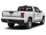2025 Nissan Frontier King Cab 4x2 S