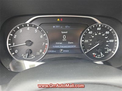 2024 Nissan Frontier King Cab 4x2 S