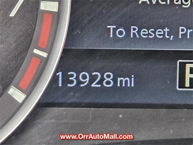 2024 Nissan Frontier King Cab 4x2 S