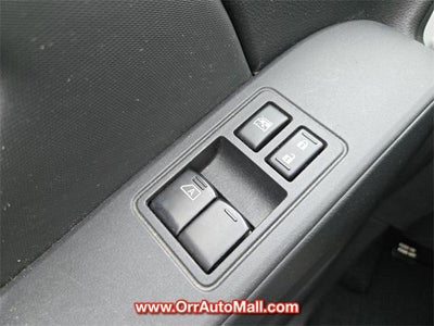 2024 Nissan Frontier King Cab 4x2 S