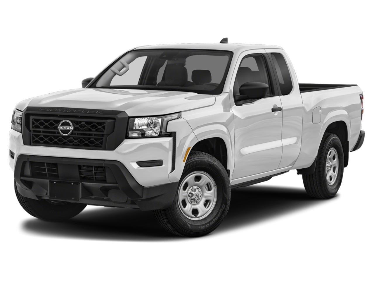 2024 Nissan Frontier King Cab 4x2 S