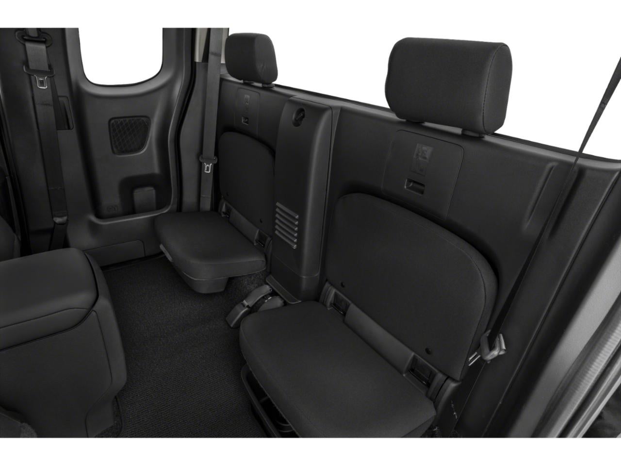 2024 Nissan Frontier King Cab 4x2 S