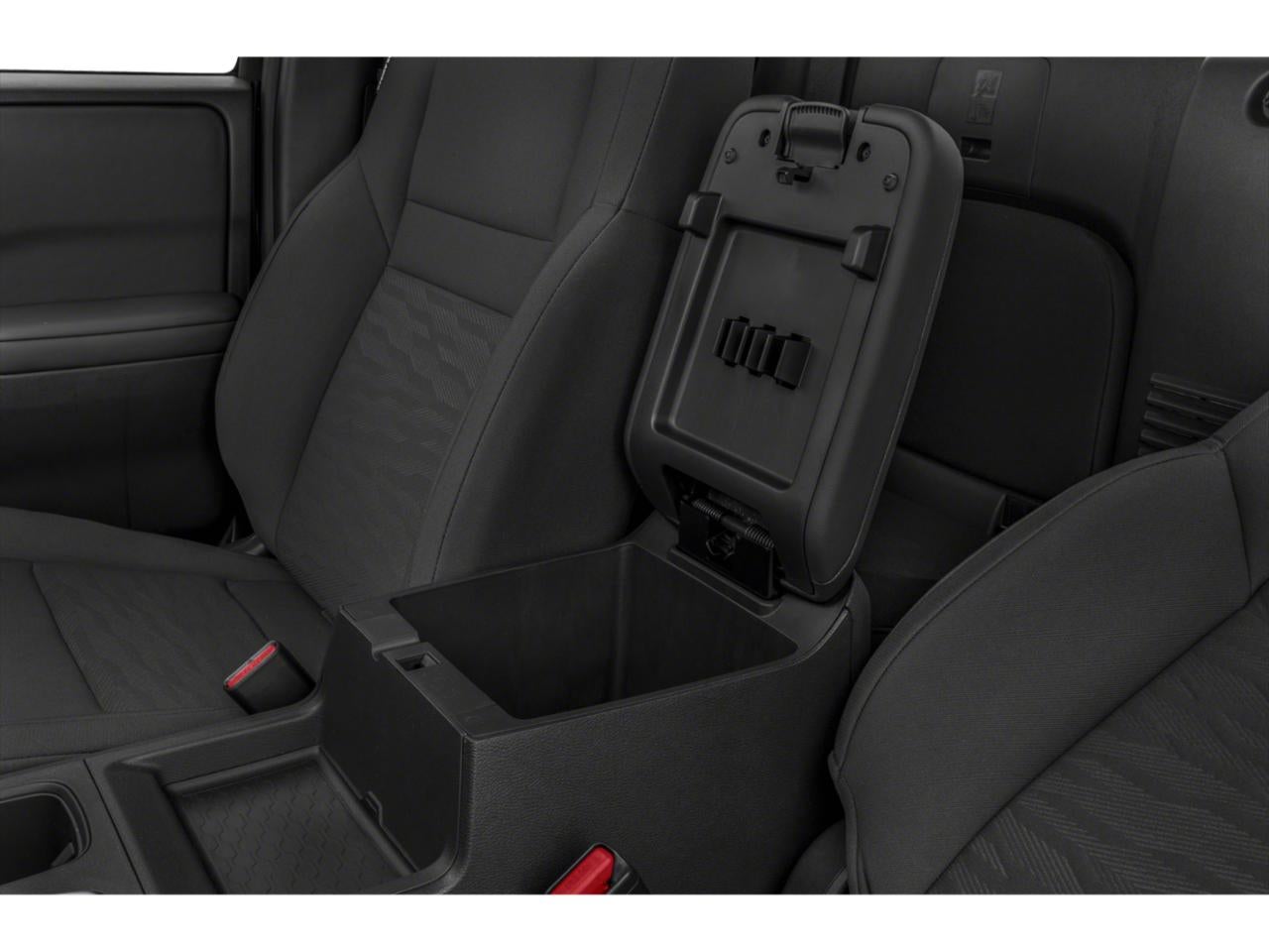 2024 Nissan Frontier King Cab 4x2 S