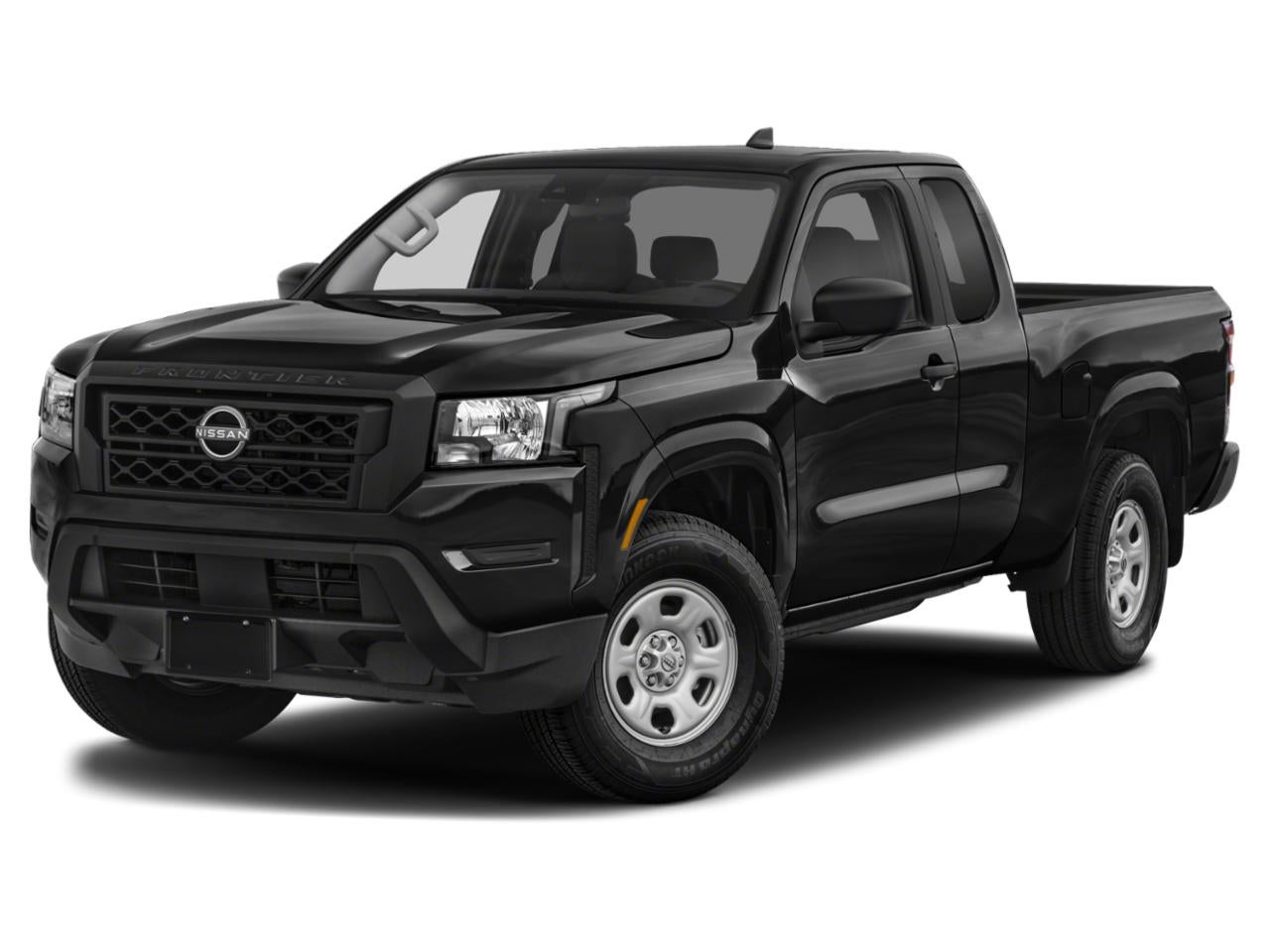 2024 Nissan Frontier King Cab 4x2 S