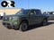 2024 Nissan Frontier Crew Cab 4x2 SL