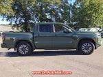 2024 Nissan Frontier Crew Cab 4x2 SL