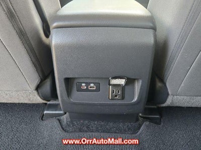 2024 Nissan Frontier Crew Cab 4x2 SV