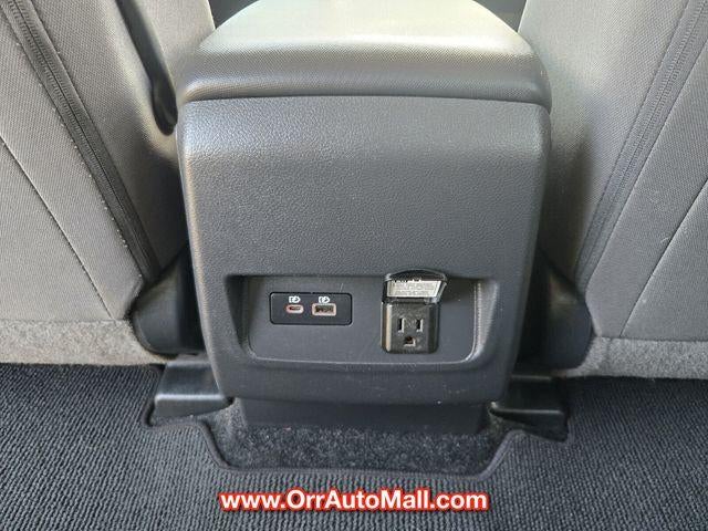 2024 Nissan Frontier Crew Cab 4x2 SV