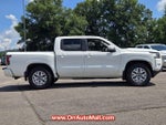 2024 Nissan Frontier Crew Cab 4x2 SV