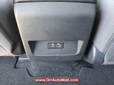 2025 Nissan Frontier Crew Cab 4x2 S