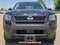 2025 Nissan Frontier Crew Cab 4x2 S