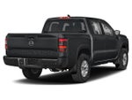 2025 Nissan Frontier Crew Cab 4x2 S