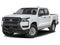 2025 Nissan Frontier Crew Cab 4x2 S