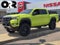 2026 Nissan Frontier Crew Cab 4x2 PRO-X