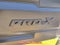 2026 Nissan Frontier Crew Cab 4x2 PRO-X