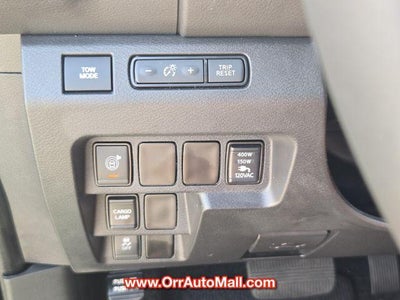 2026 Nissan Frontier Crew Cab 4x2 PRO-X