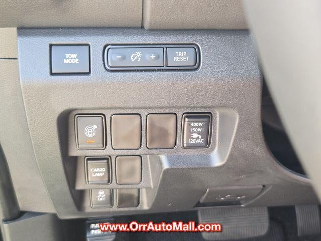 2026 Nissan Frontier Crew Cab 4x2 PRO-X