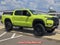 2026 Nissan Frontier Crew Cab 4x2 PRO-X