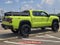 2026 Nissan Frontier Crew Cab 4x2 PRO-X