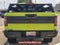 2026 Nissan Frontier Crew Cab 4x2 PRO-X