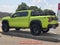 2026 Nissan Frontier Crew Cab 4x2 PRO-X