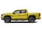 2026 Nissan Frontier Crew Cab 4x2 PRO-X