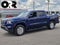 2022 Nissan Frontier Crew Cab 4x2 SV Auto
